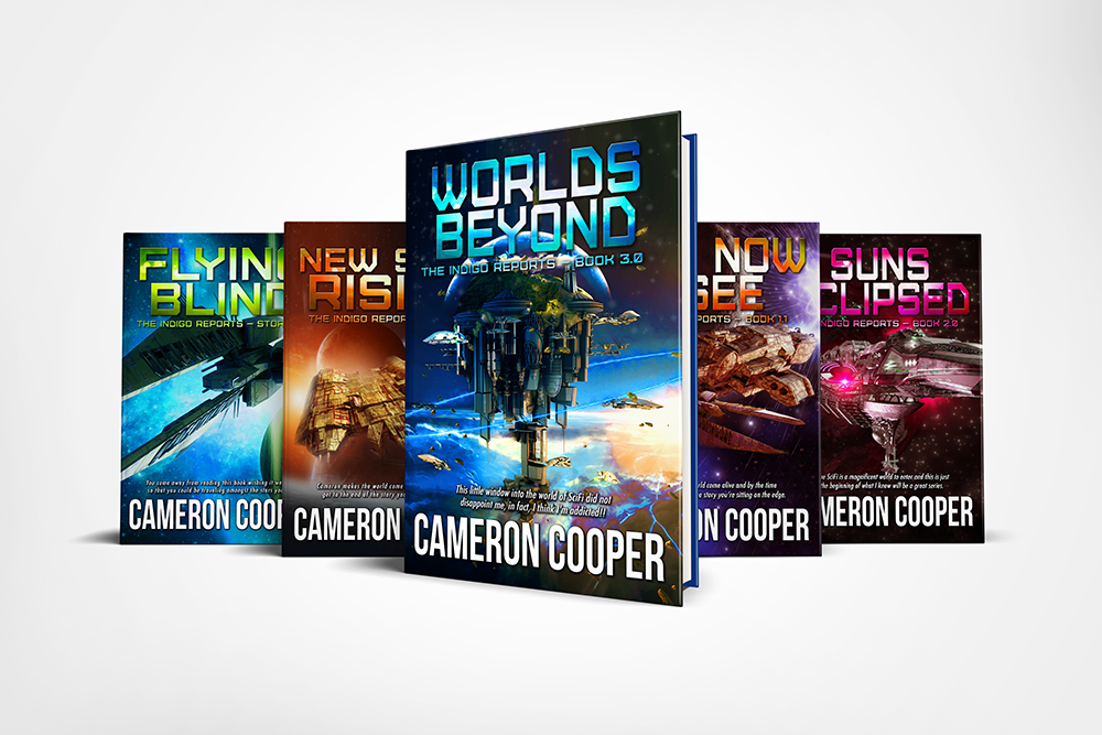 WorldsBeyond Mockup Series Hardcover Standing 1000px