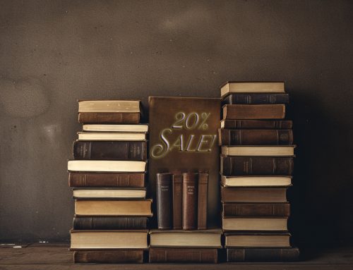 The 20% Off Absolutely Everything Sale Has Started